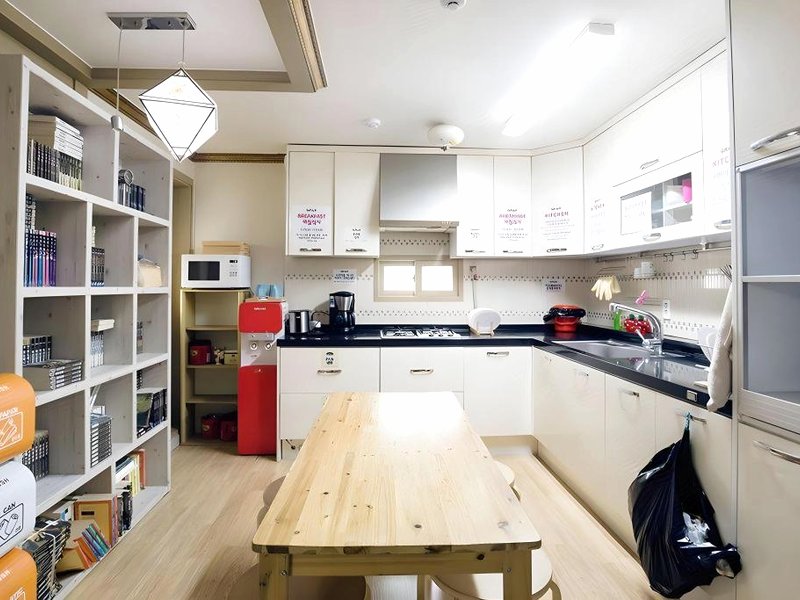 アンドン ゲストハウス ゴタヤ (Andong guesthouse GOTAYA)の写真