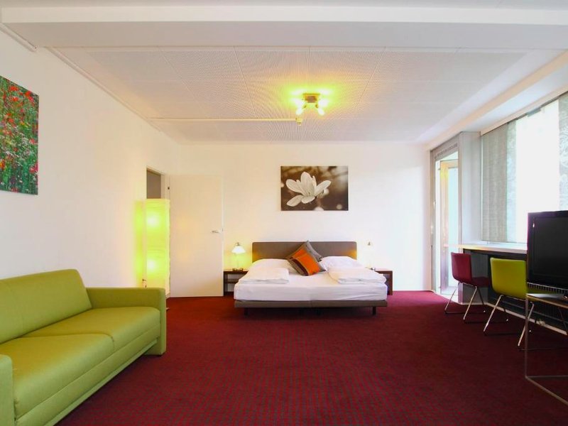 College Garden Hotelの写真