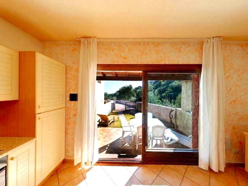 Residence Il Borgo di Porto Coralloの写真