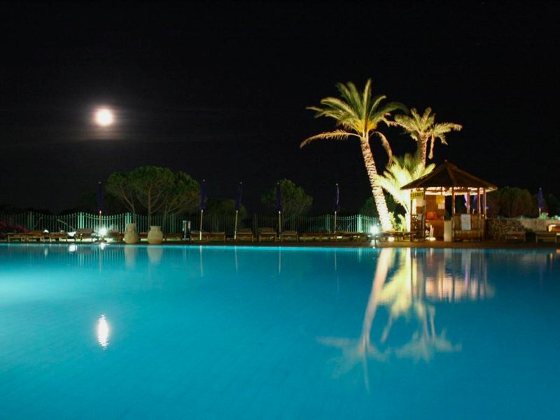 Residence Il Borgo di Porto Coralloの写真