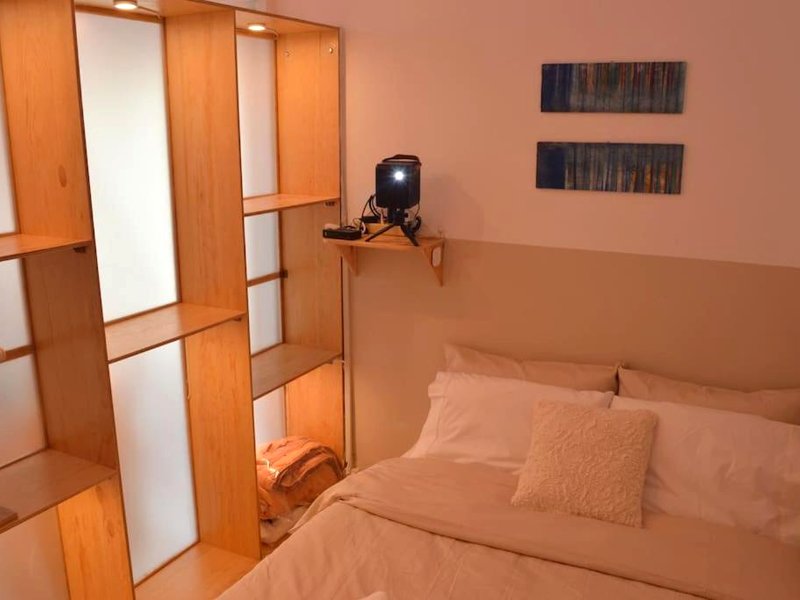 Luxurious Japandi Loftの写真