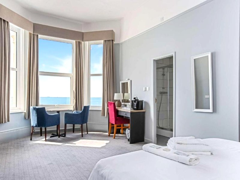 Exmouth Beach Hotelの写真