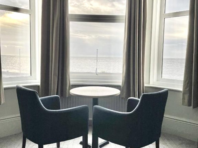 Exmouth Beach Hotelの写真