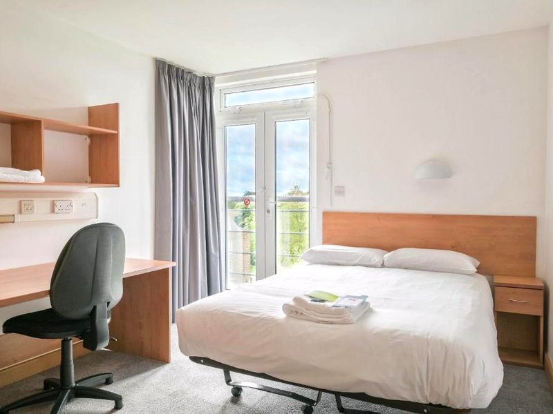 ユニバーシティ オブ エクセター ホランド ホール (University of Exeter - Holland Hall)の写真