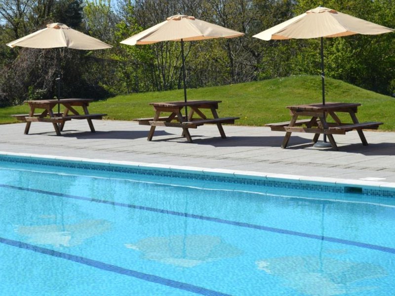 ユニバーシティ オブ エクセター ホランド ホール (University of Exeter - Holland Hall)の写真