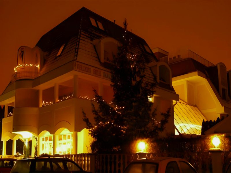 Wellness Hotel Kakaduの写真