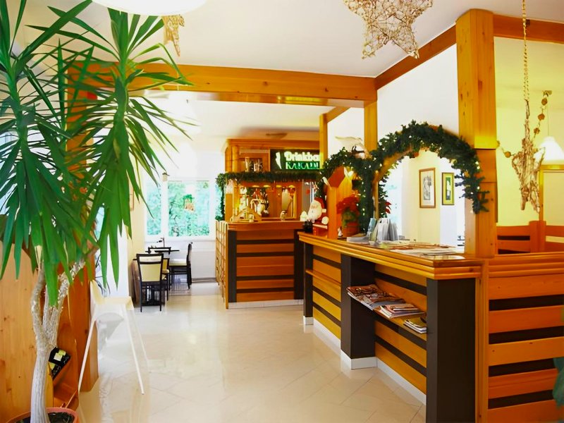 Wellness Hotel Kakaduの写真
