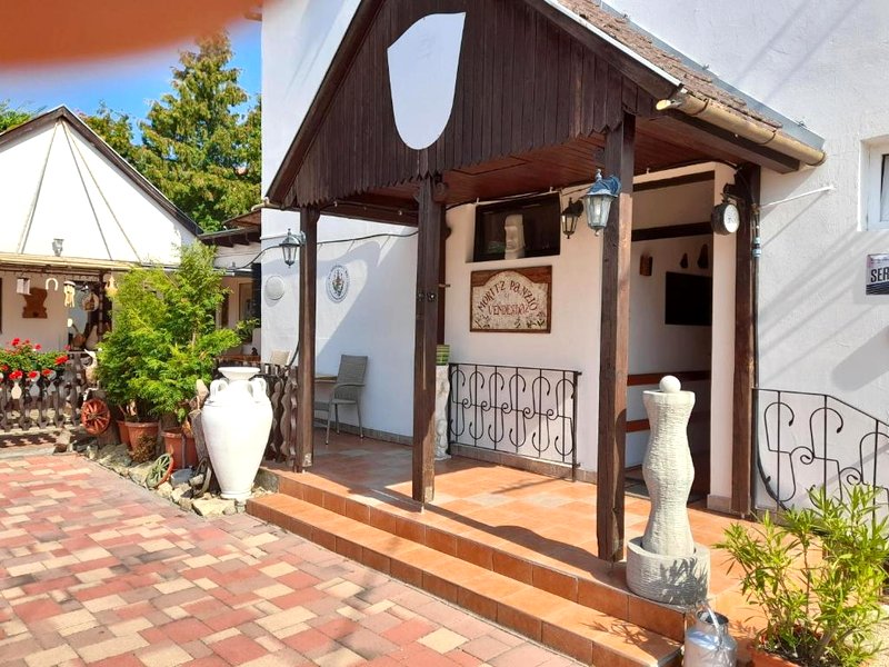 ゲスト ハウス モリッツ (Guest House Moritz)の写真