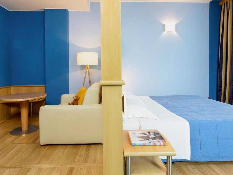 Garda Hotelの写真