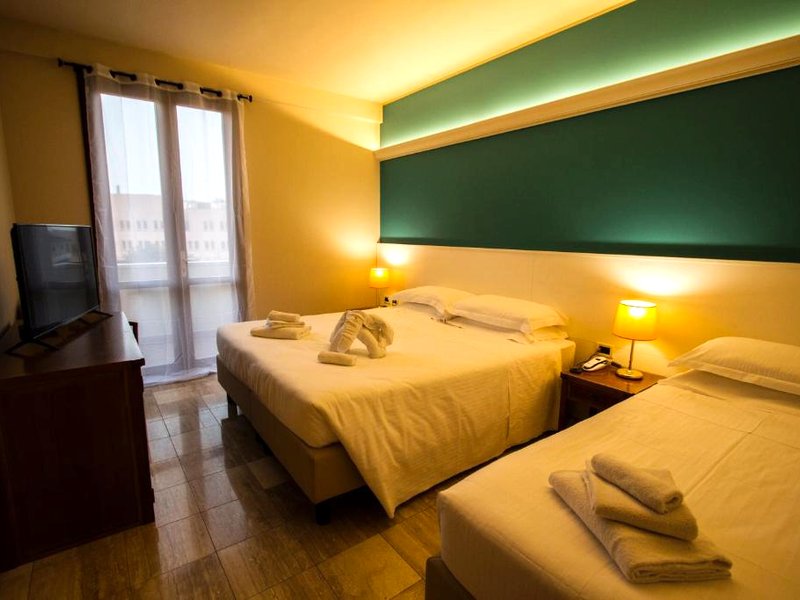 Hotel Elefanteの写真