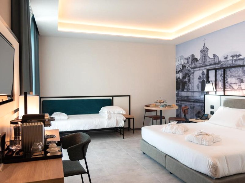 Modica Boutique Hotelの写真