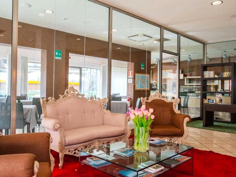 ホテル プリンシペ ダラゴナ (Hotel Principe D Aragona)の写真