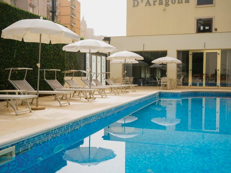 ホテル プリンシペ ダラゴナ (Hotel Principe D Aragona)の写真
