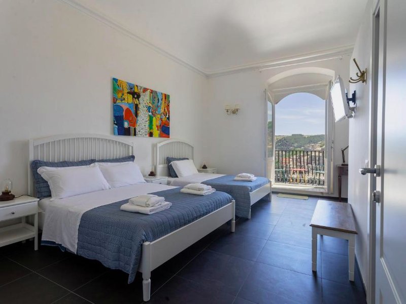 Bed and Breakfast Terra del Sole Iblaの写真