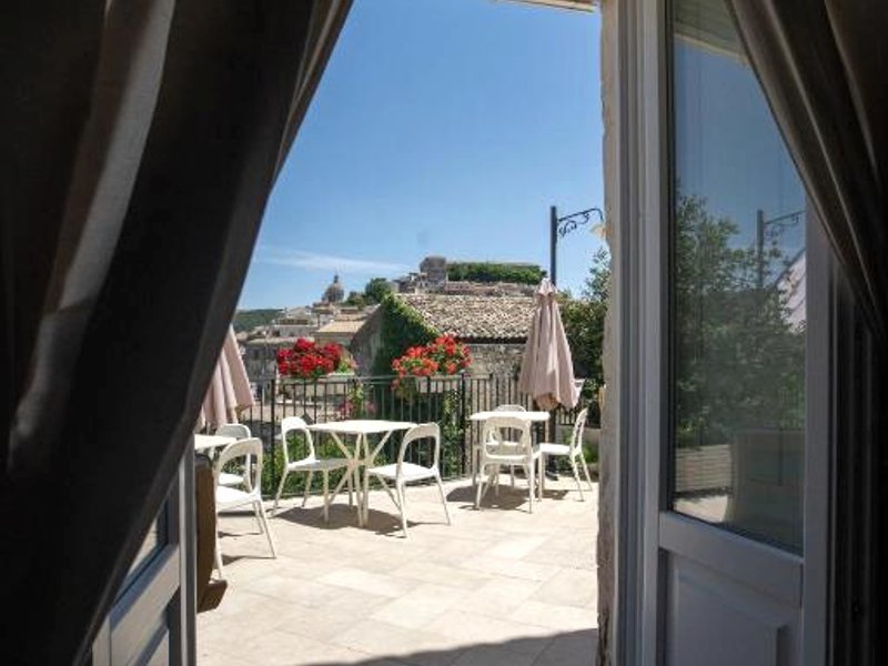 Bed and Breakfast Terra del Sole Iblaの写真