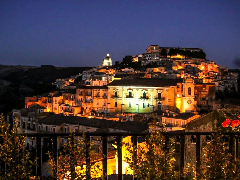 Bed and Breakfast Terra del Sole Iblaの写真