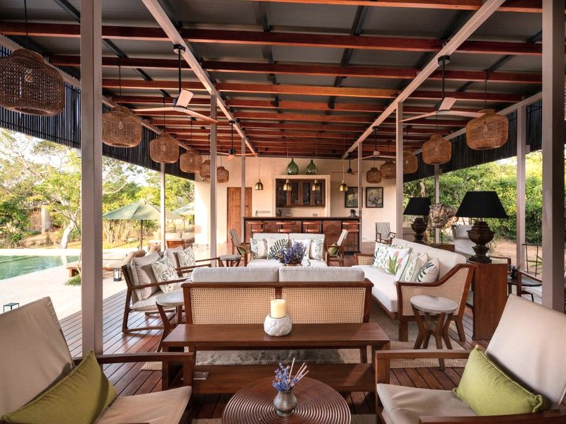 Taru Villas Villu - Willpattuの写真