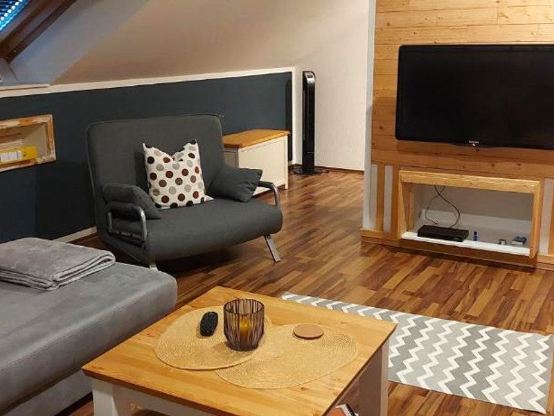 Ferienwohnung Trommblick - Natur Pur - Rimbach im Odenwaldの写真