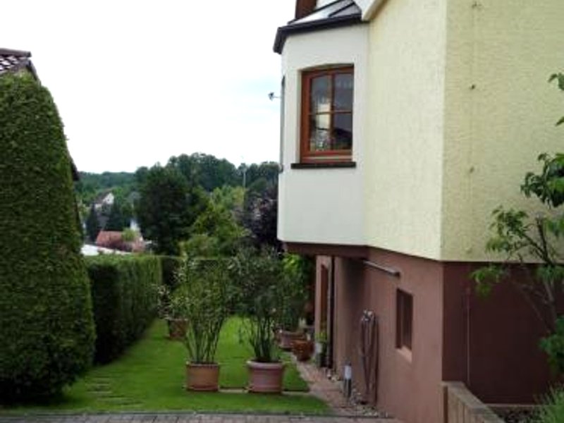 Ferienwohnung Trommblick - Natur Pur - Rimbach im Odenwaldの写真