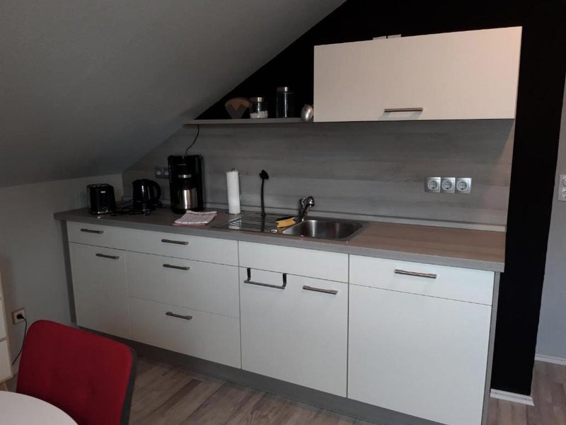 Ferienwohnung Trommblick - Natur Pur - Rimbach im Odenwaldの写真