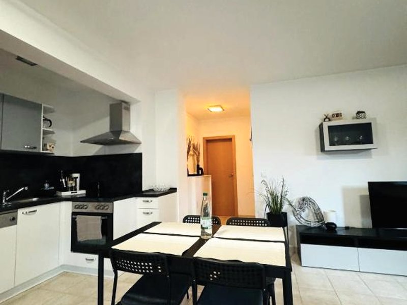 Tanjas Homeの写真