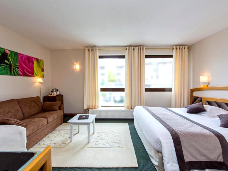 Best Western Le Relais de Laguiole Hotel & Spaの写真