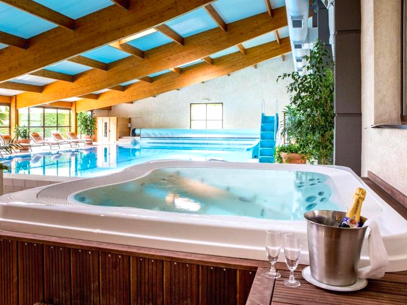 Best Western Le Relais de Laguiole Hotel & Spaの写真
