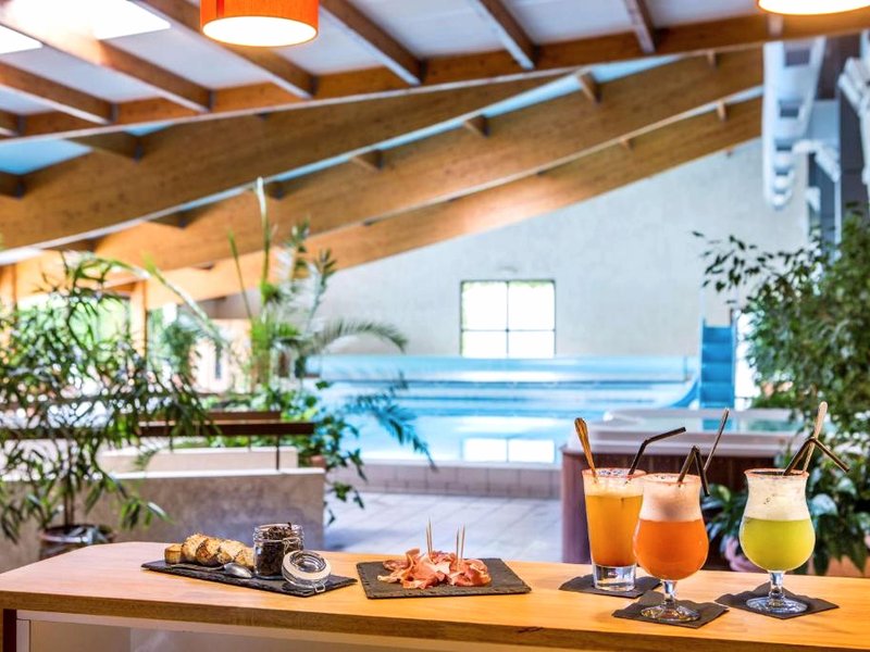 Best Western Le Relais de Laguiole Hotel & Spaの写真