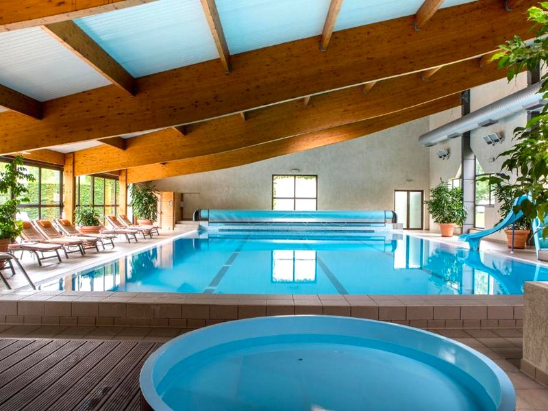 Best Western Le Relais de Laguiole Hotel & Spaの写真