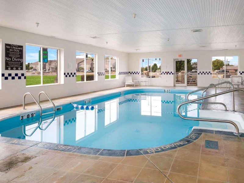 Sleep Inn & Suites Port Clintonの写真
