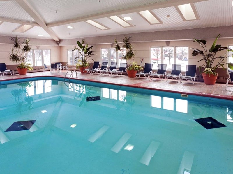Holiday Inn Express Hotel & Suites Port Clinton-Catawba Island By IHGの写真
