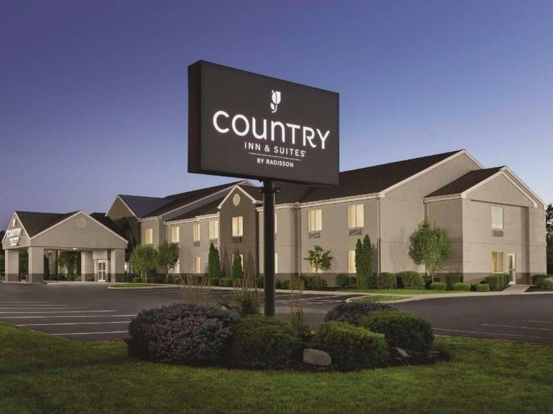 カントリー イン&スイーツ バイ ラディソン ポート クリントン OH (Country Inn & Suites by Radisson, Port Clinton, OH)の写真