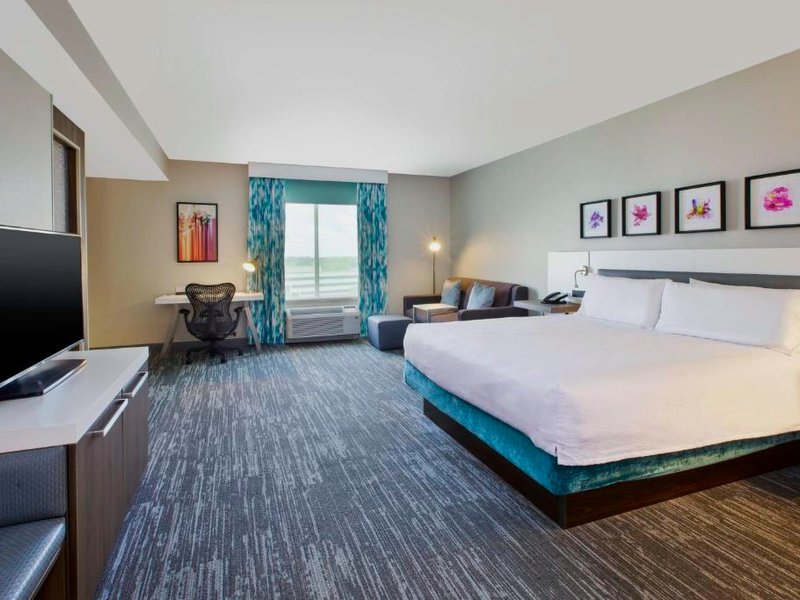 Hilton Garden Inn Dayton/Beavercreekの写真