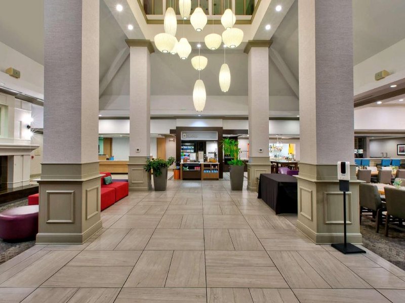 Hilton Garden Inn Dayton/Beavercreekの写真