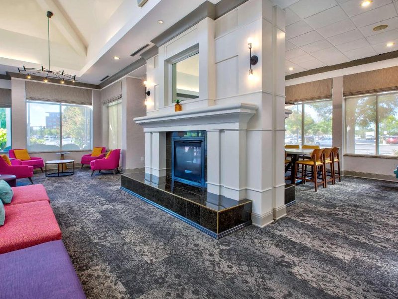 Hilton Garden Inn Dayton/Beavercreekの写真