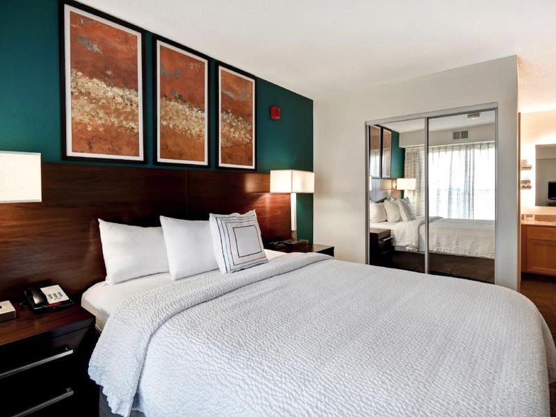 Residence Inn Dayton Beavercreekの写真