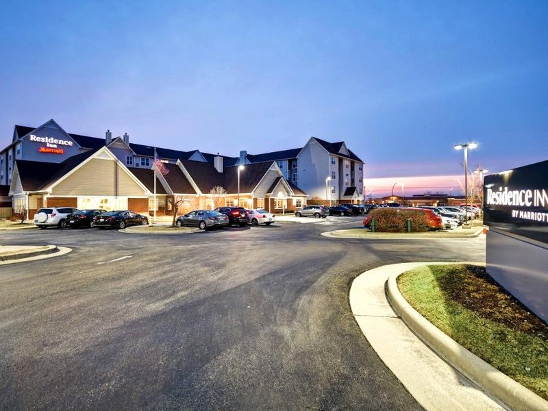 Residence Inn Dayton Beavercreekの写真