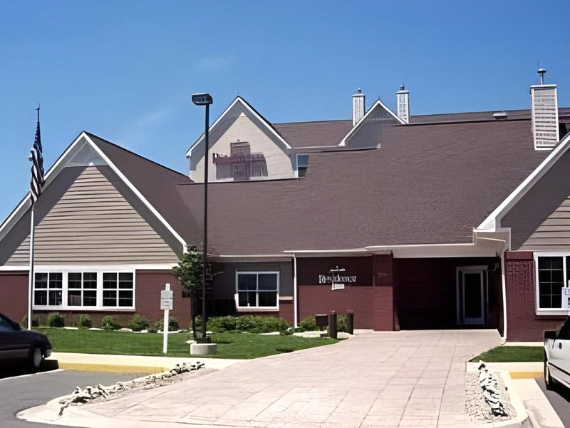 Residence Inn Dayton Beavercreekの写真