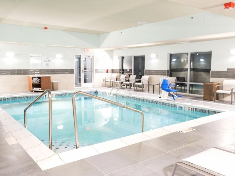 Holiday Inn Express & Suites Dayton East – Beavercreek by IHGの写真
