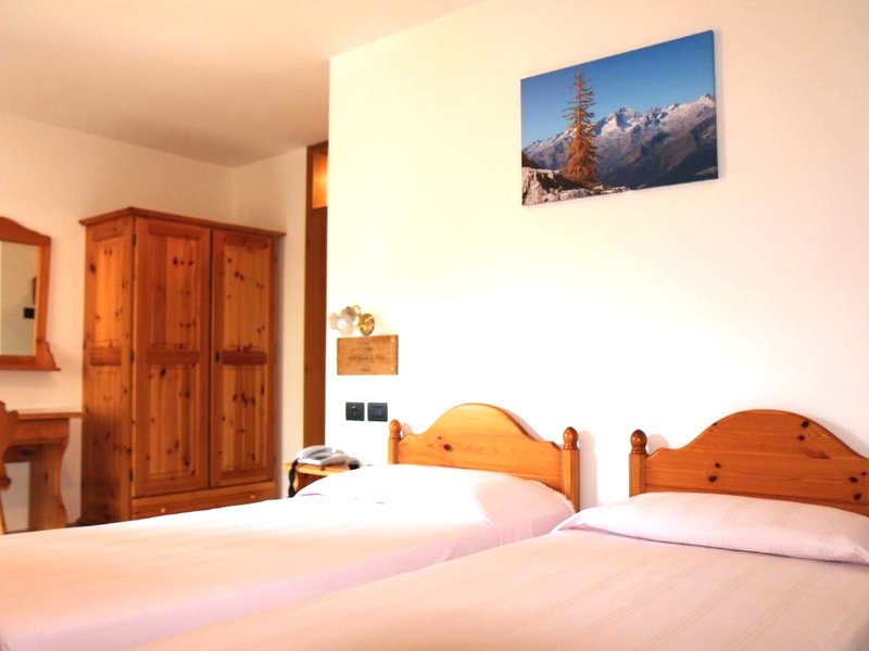 Hotel La Paluの写真