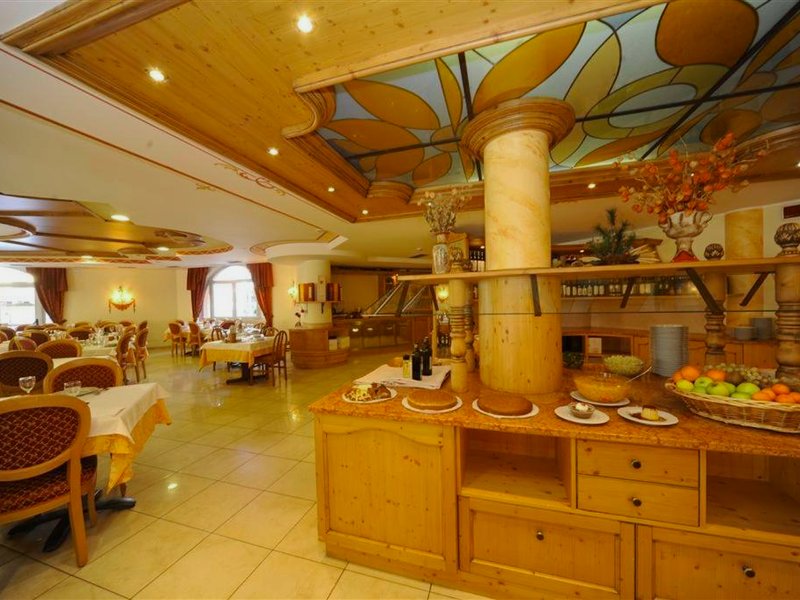 Hotel Canadaの写真
