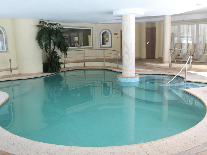 Hotel Canadaの写真