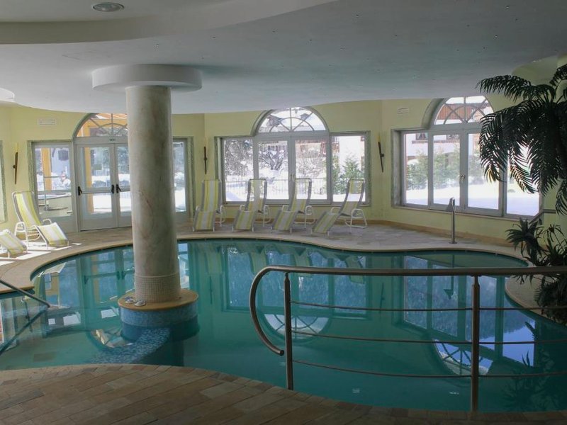Hotel Canadaの写真