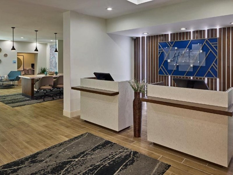 Holiday Inn Express & Suites Charleston Dwtn – West Edge By IHGの写真