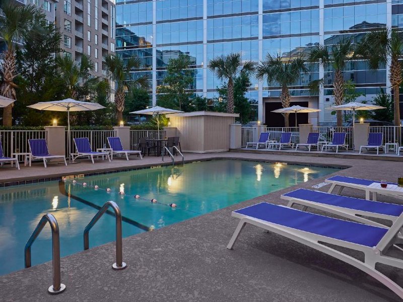 Holiday Inn Express & Suites Charleston Dwtn – West Edge By IHGの写真