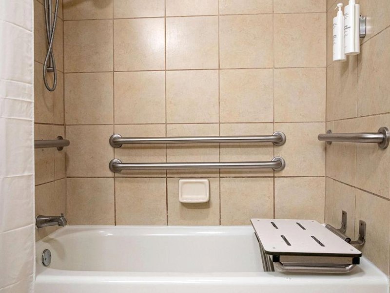 Hampton Inn Charleston-Historic Districtの写真
