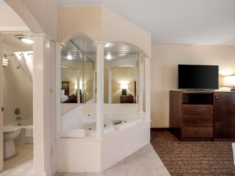 Best Western Inn of the Ozarksの写真
