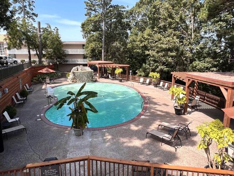 Best Western Inn of the Ozarksの写真