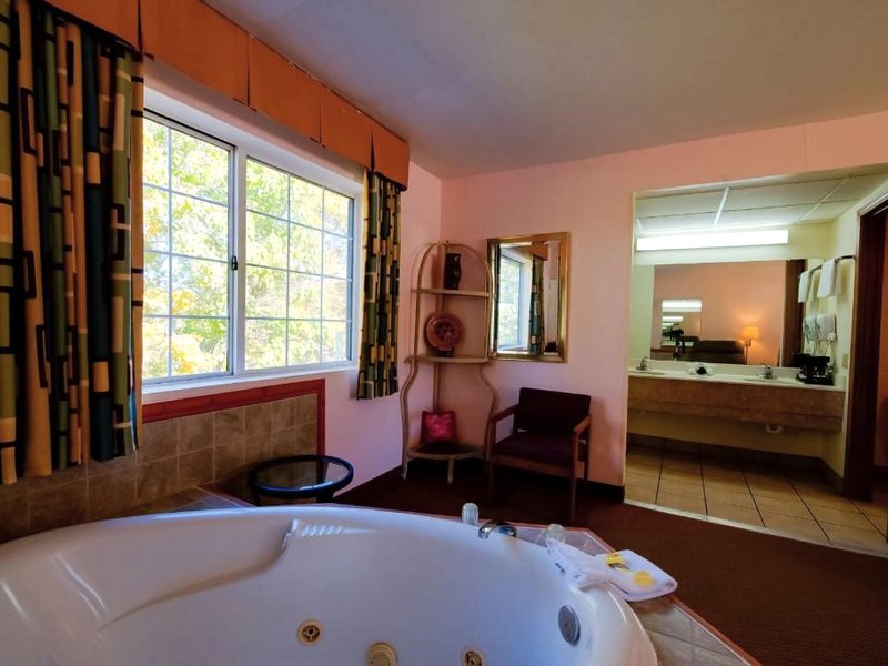 Hotel O Eureka Springs - Christ of Ozark Areaの写真