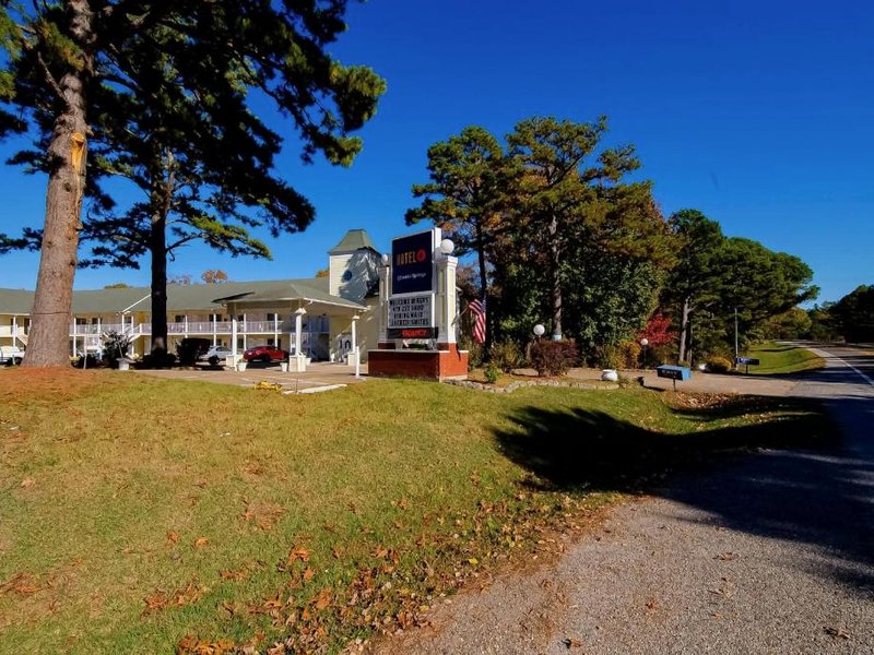 Hotel O Eureka Springs - Christ of Ozark Areaの写真